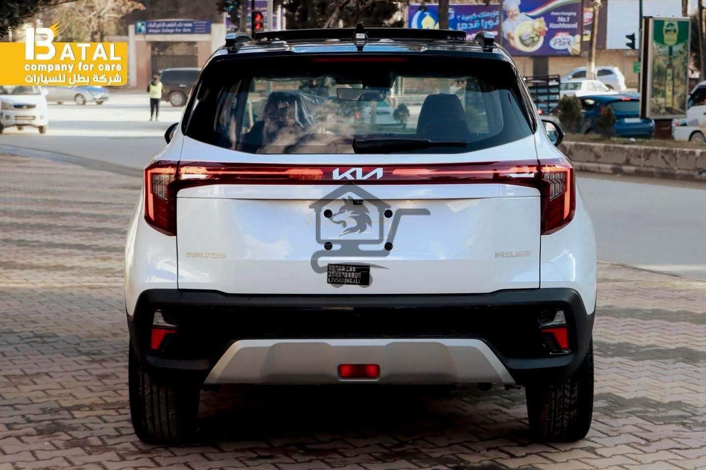 KIA SELTOS - الصورة 7