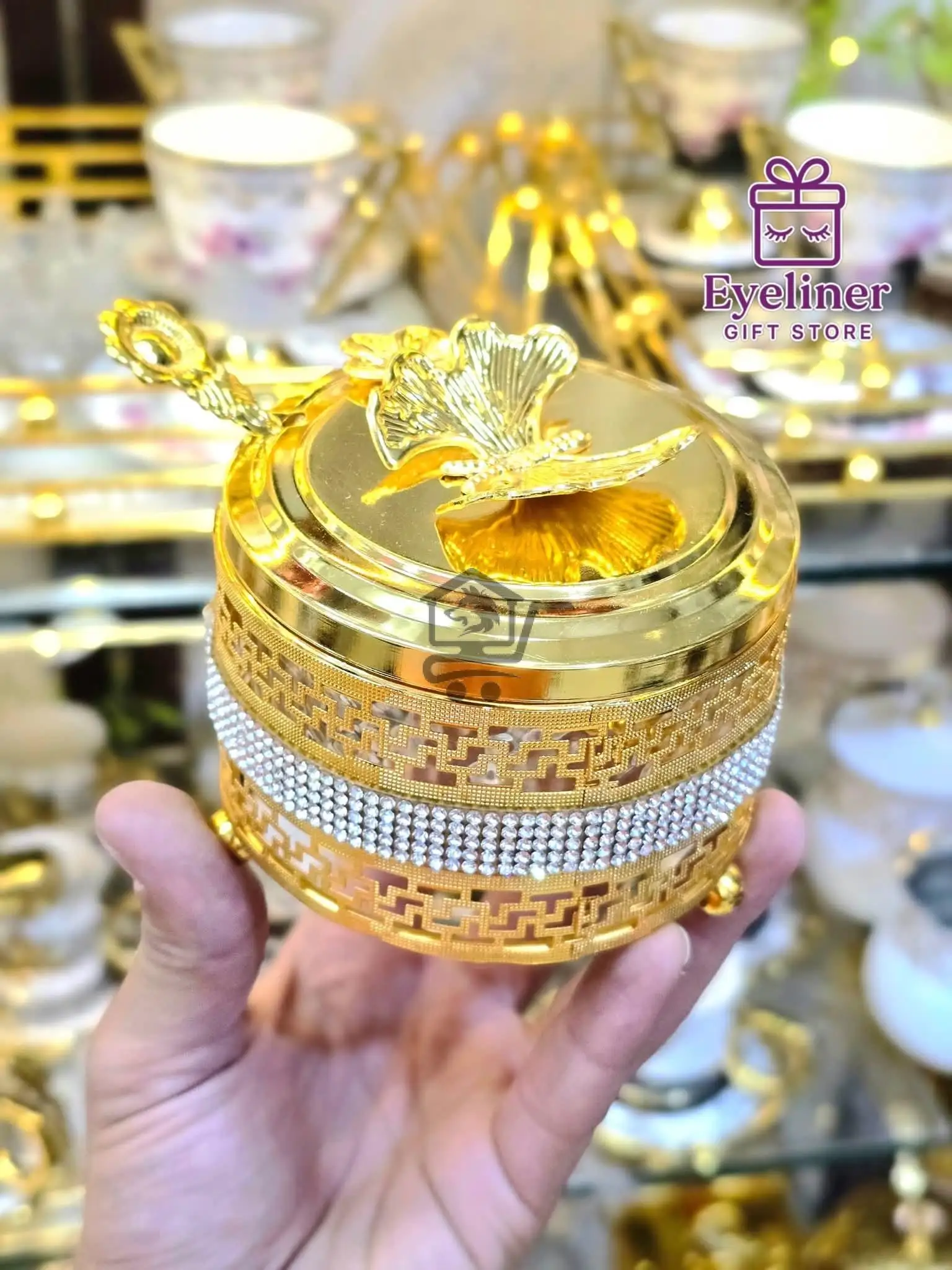 سكرية عصرية - الصورة 7