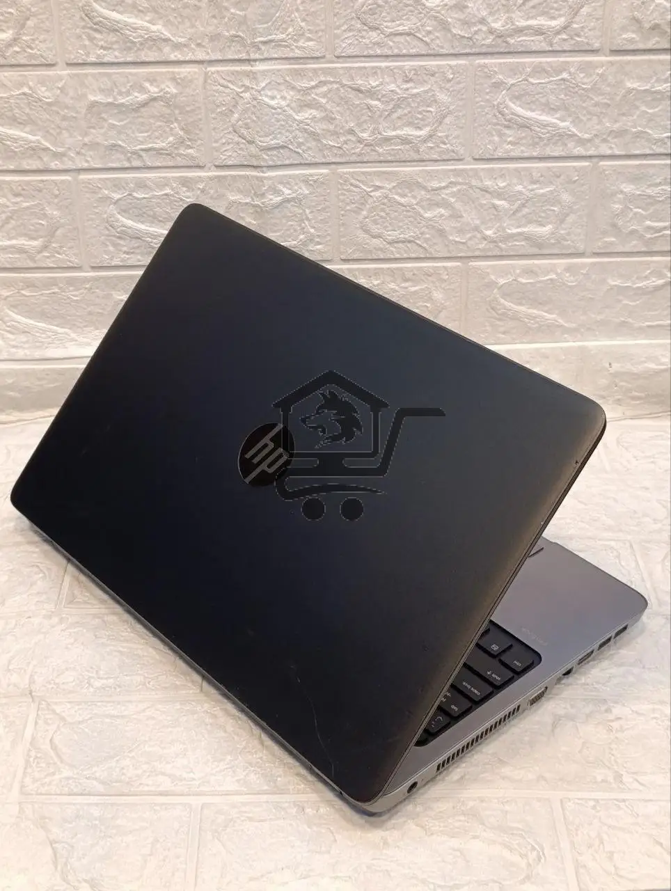 HP Probook 450 G2 - الصورة 3