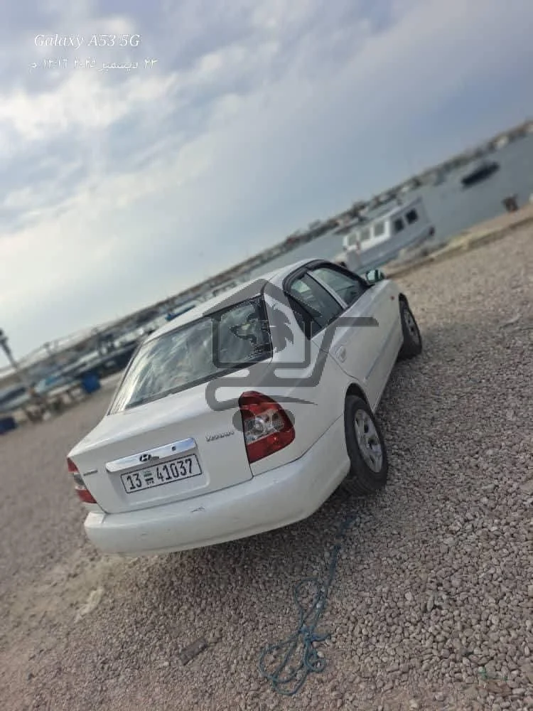 سيارات حلب مستعمل - الصورة 3