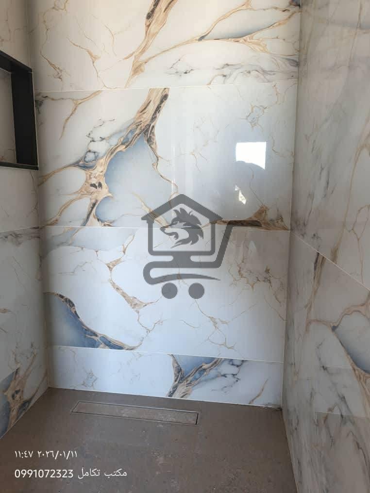 شقة اكساء خفيف _ حمص - الصورة 3