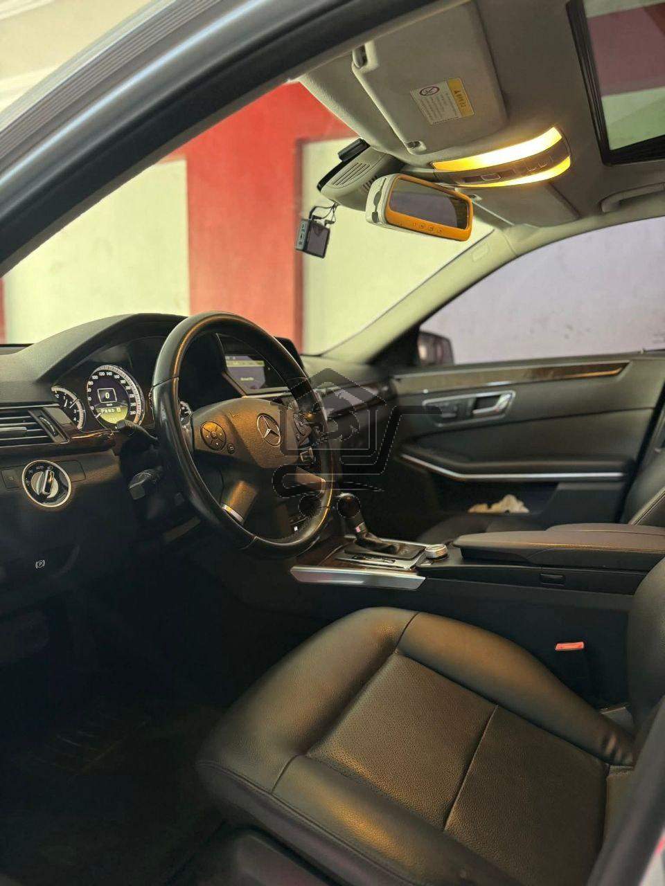 Mercedes E200 2011 - الصورة 7