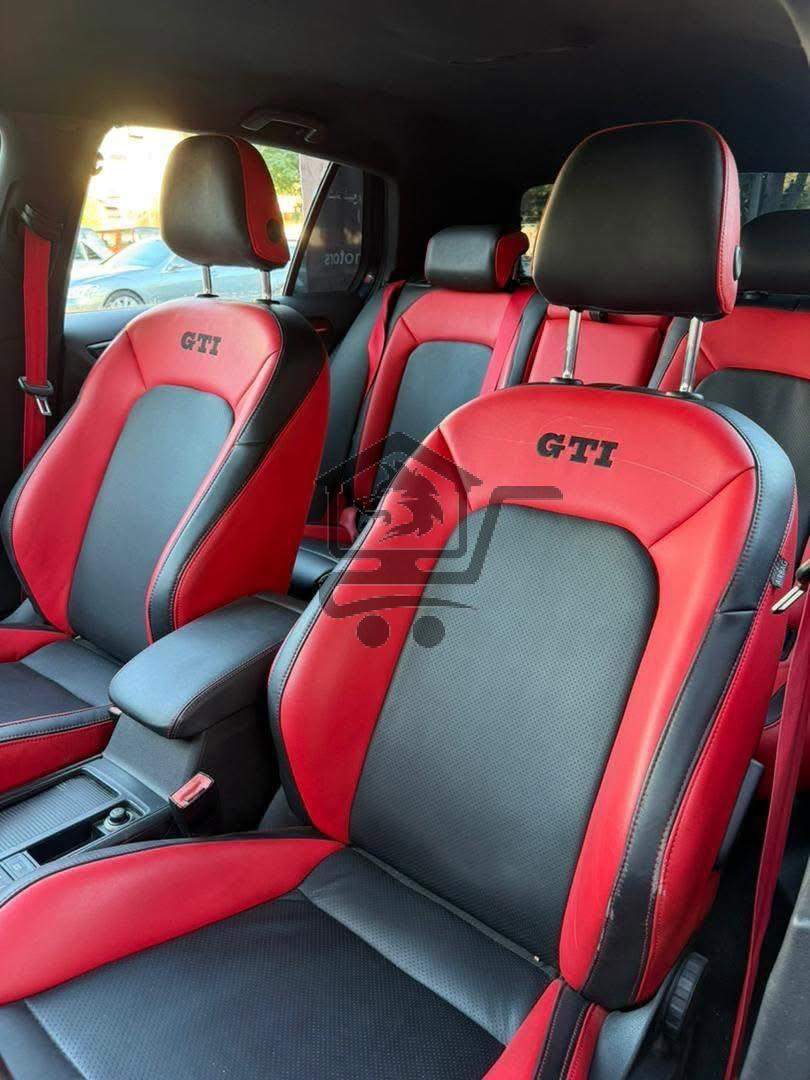 Volkswagen Golf Mk7 - الصورة 9