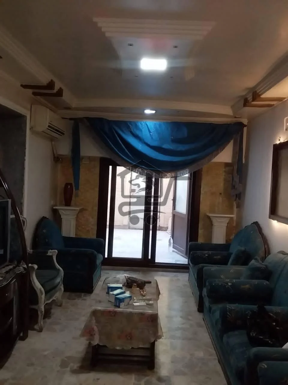 حلب شارع تشرين - الصورة 1