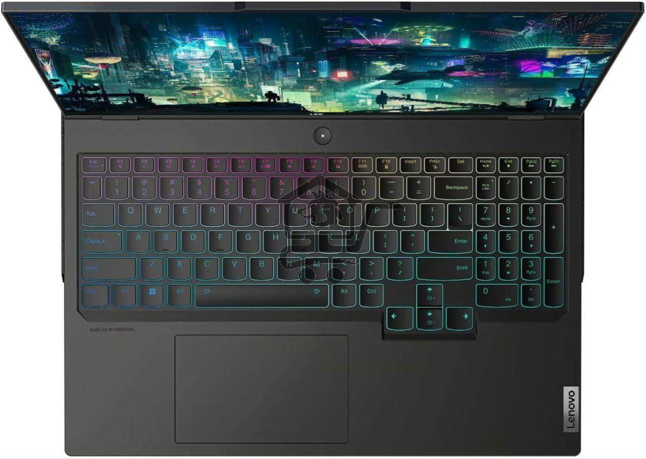 Lenovo Legion - الصورة 1