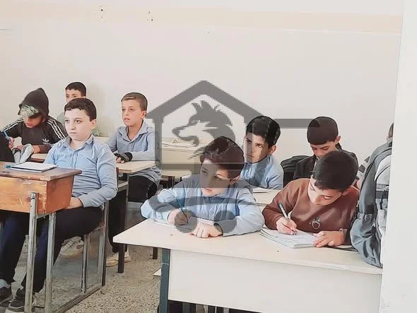 مدرسة عبدالله بن عباس - الصورة 4