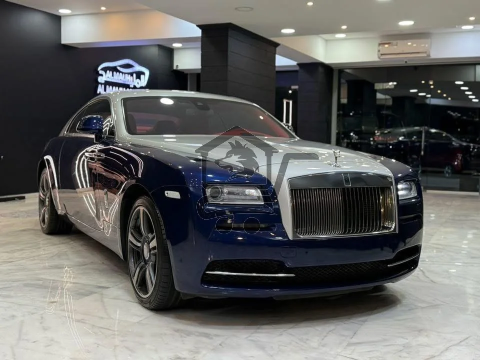 Rolls Royce - الصورة 9