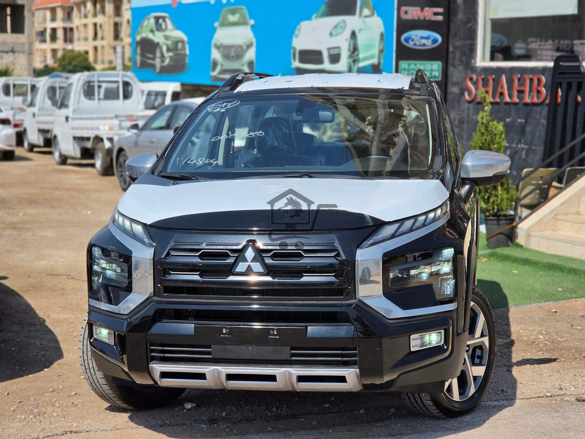MITSUBISHI XPANDER - الصورة 9