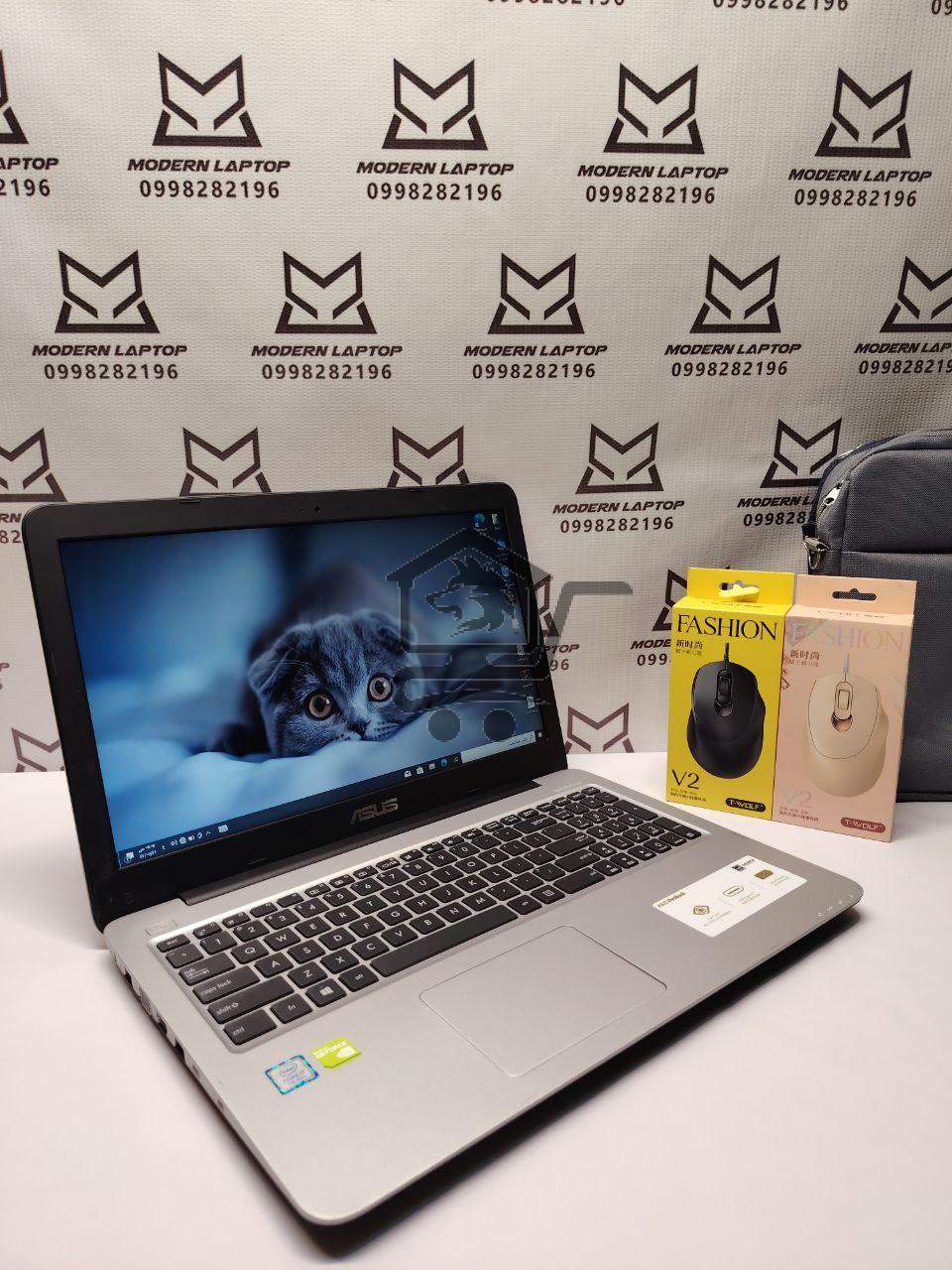 ASUS Vivobook FL5900U - الصورة 2