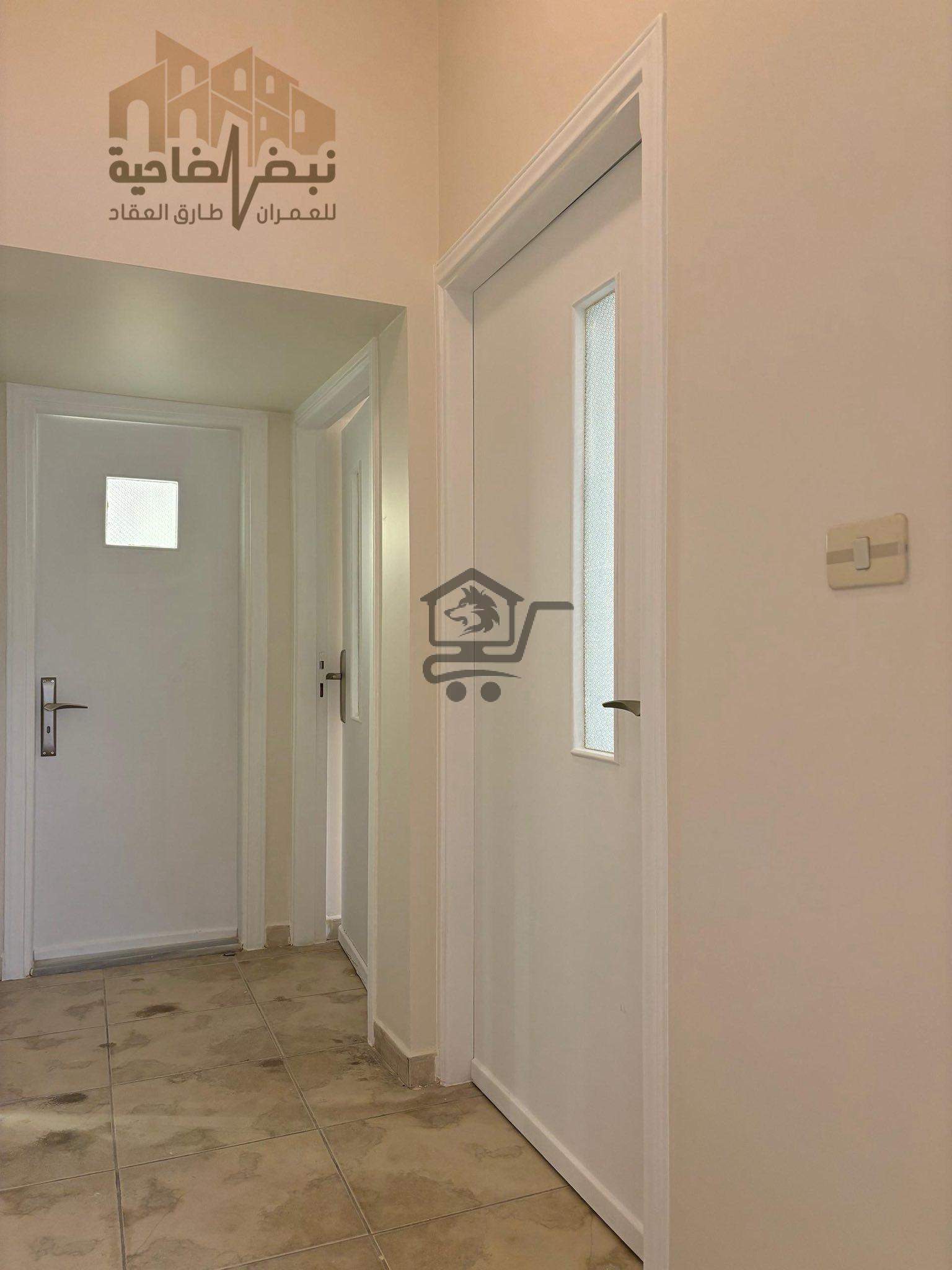 شقة في ضاحية قدسيا الجزيرة B1 - الصورة 2