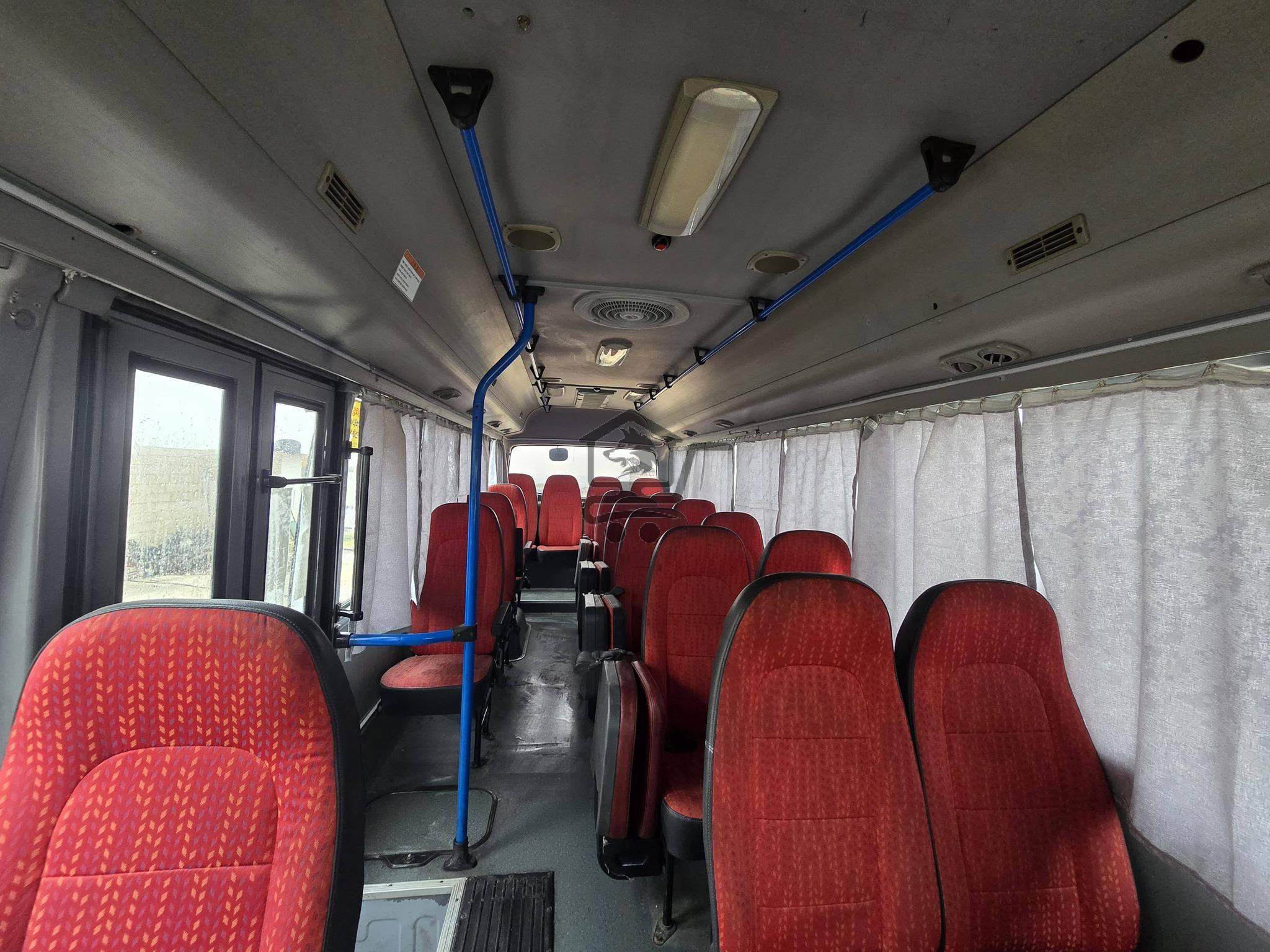 باص للبيع - الصورة 3