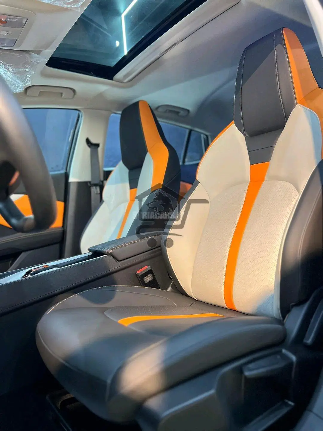 DFSK EC35 - الصورة 4