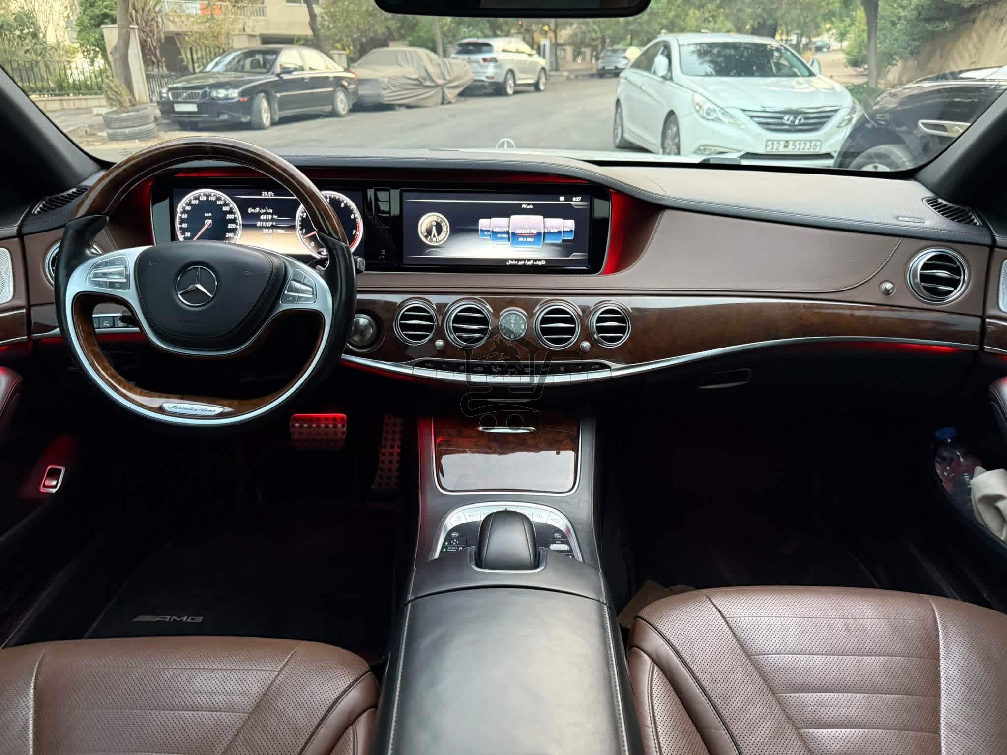 Mercedes - الصورة 4