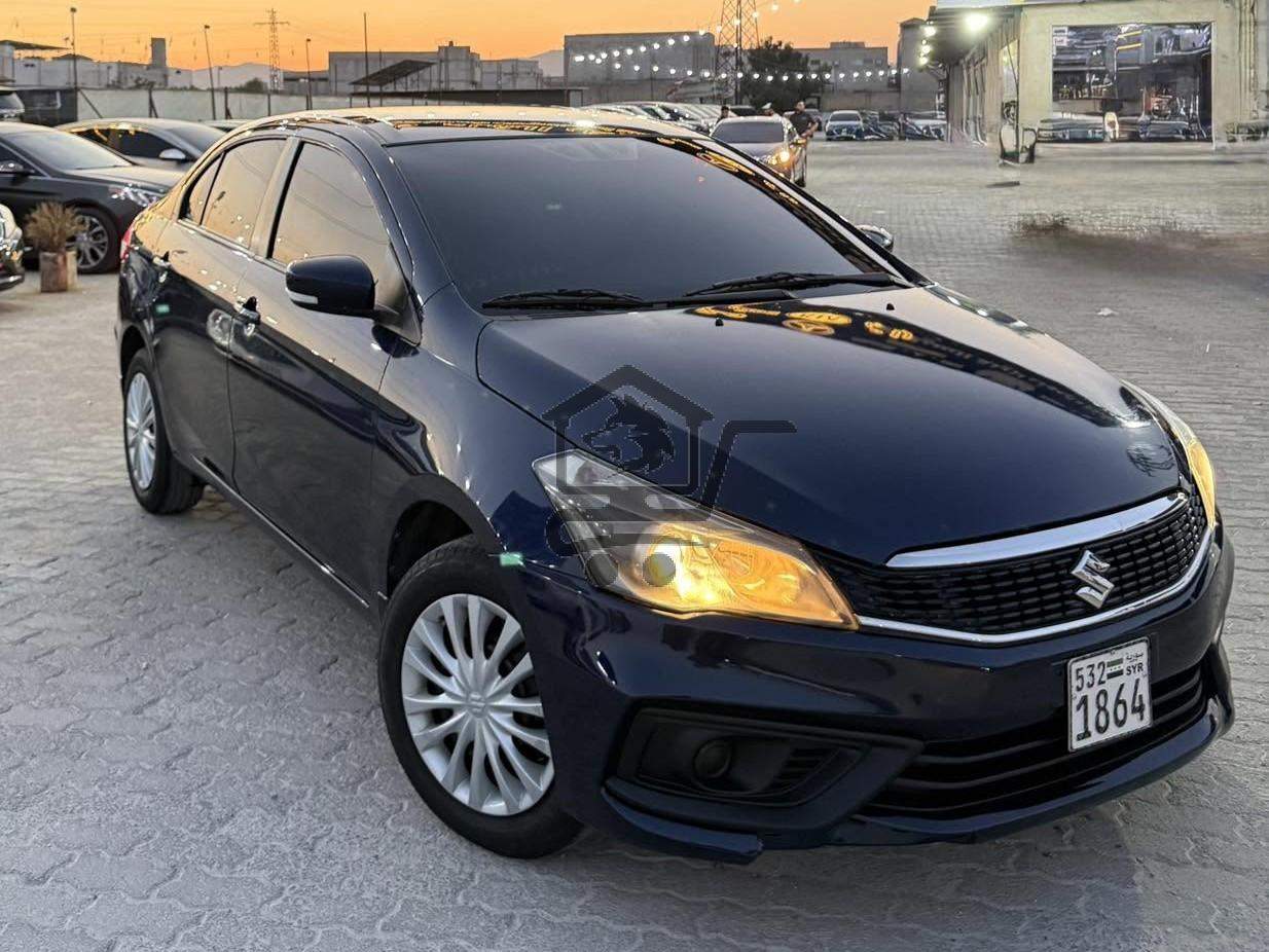 Suzuki Ciaz 2023 - الصورة 1