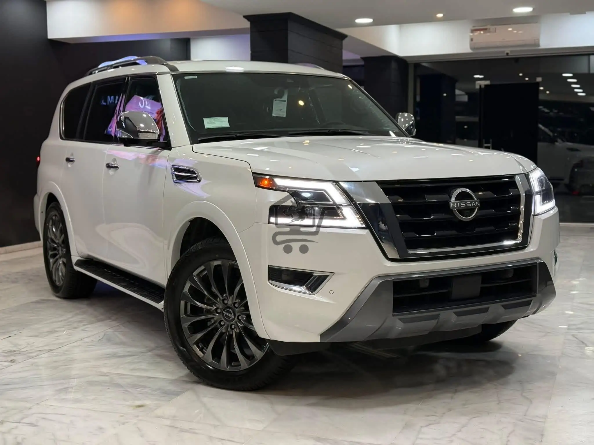 Nissan - الصورة 1