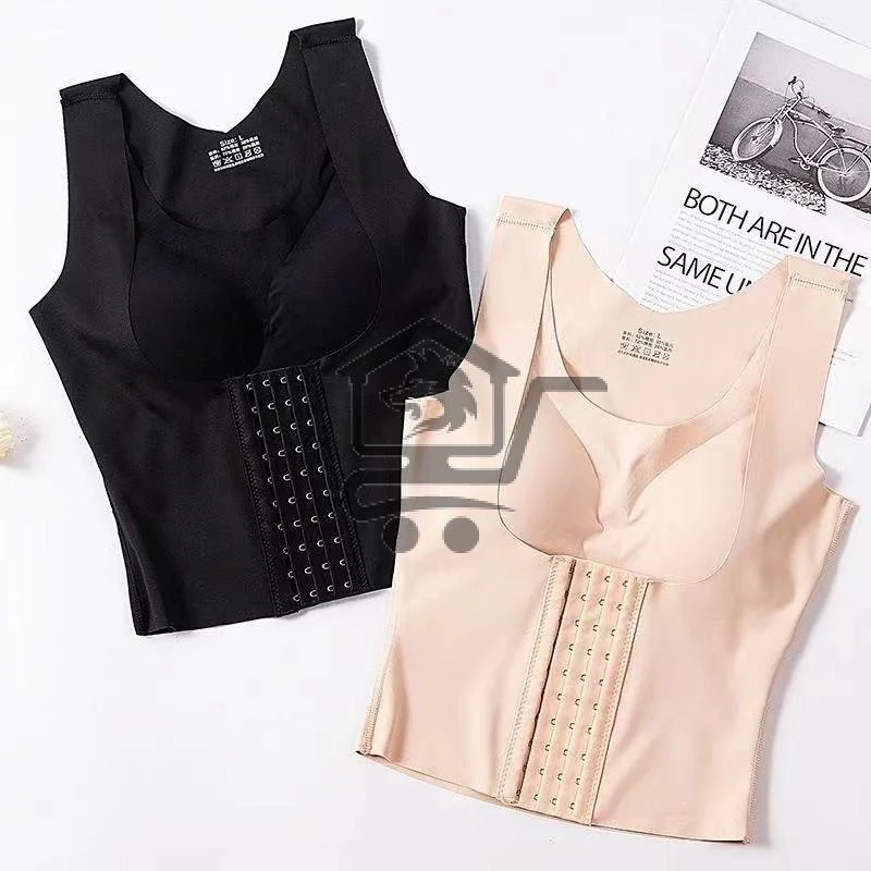 مشد خصر حراري - الصورة 4