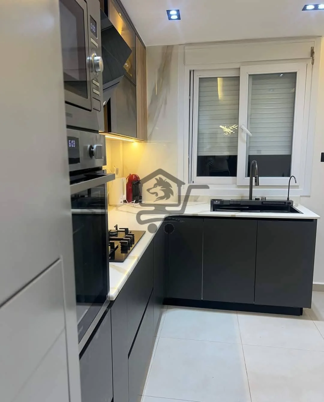 ديكور مطبخ - الصورة 2