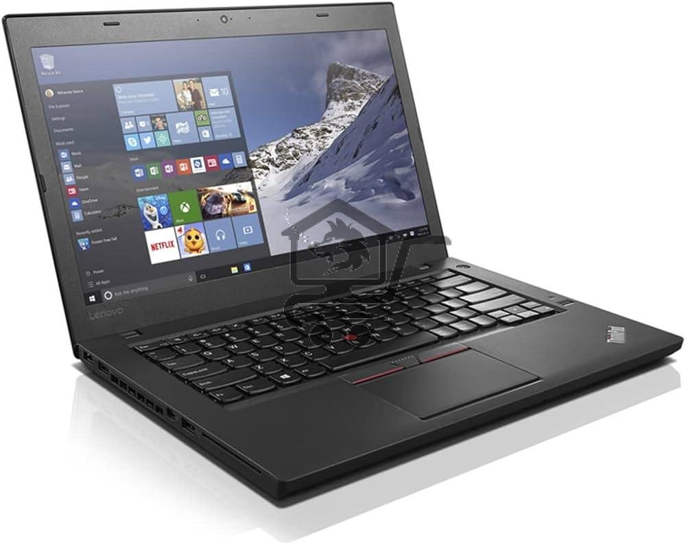Lenovo T460 - الصورة 1