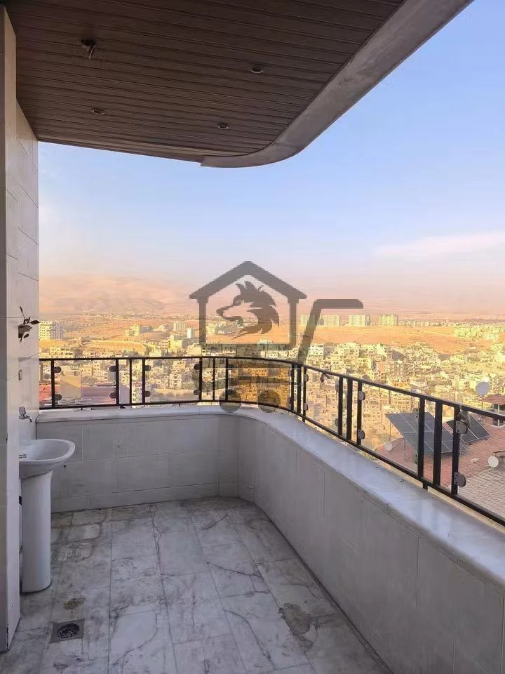 شقة للبيع في قدسيا - الصورة 1