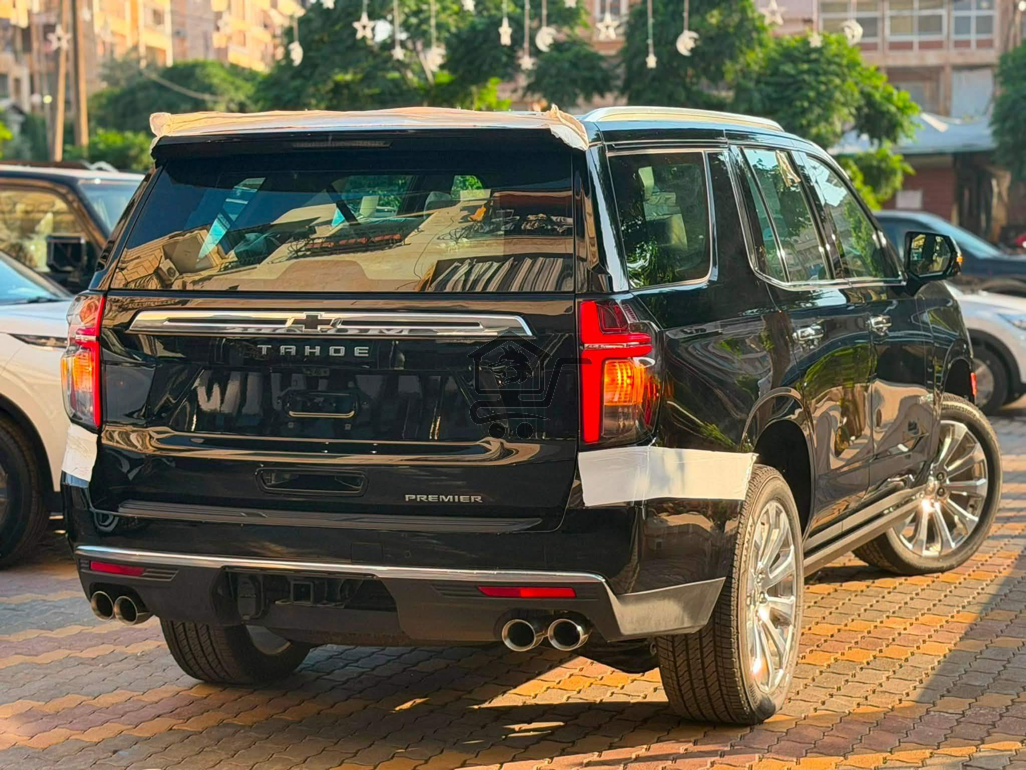 Chevrolet Tahoe Premier 2024 - الصورة 2