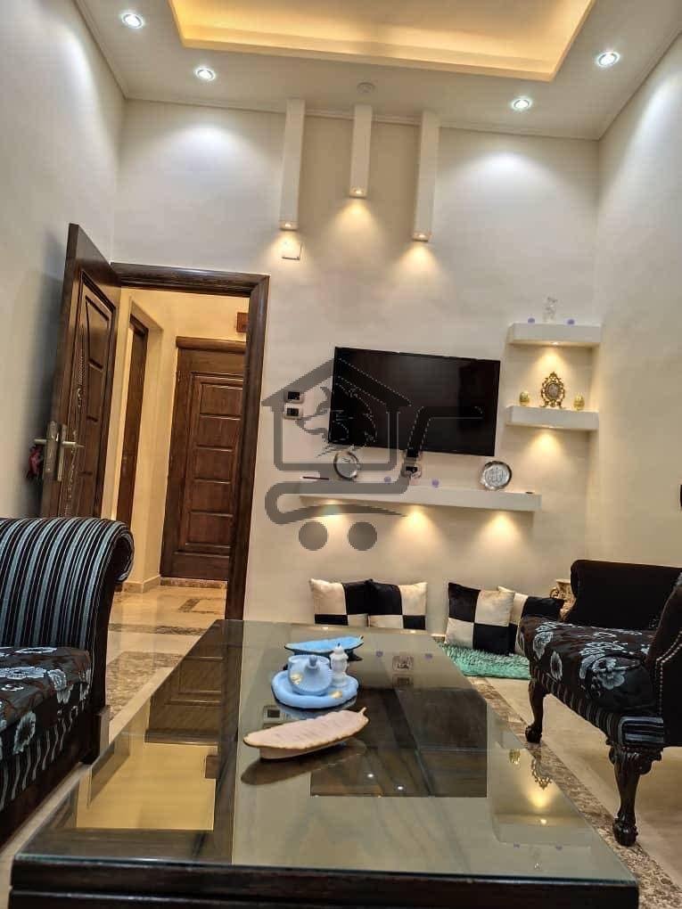 شقة بإكساء ممتاز - الصورة 2