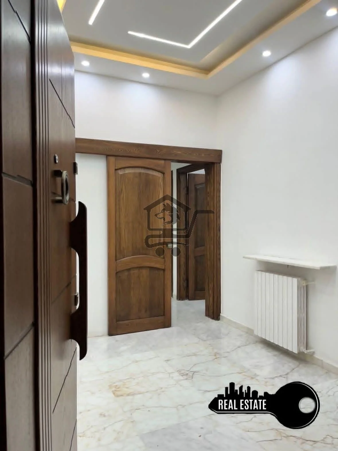 للبيع شقة في ضاحية قدسيا - الصورة 6