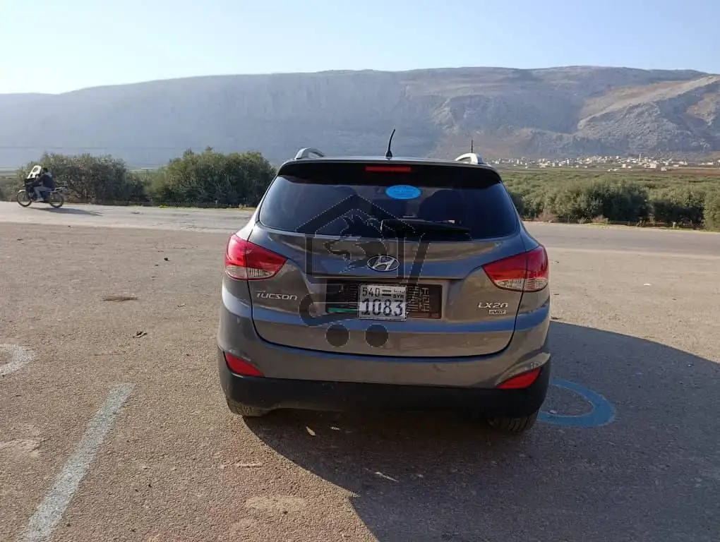 توسان ٢٠١٠ - الصورة 5