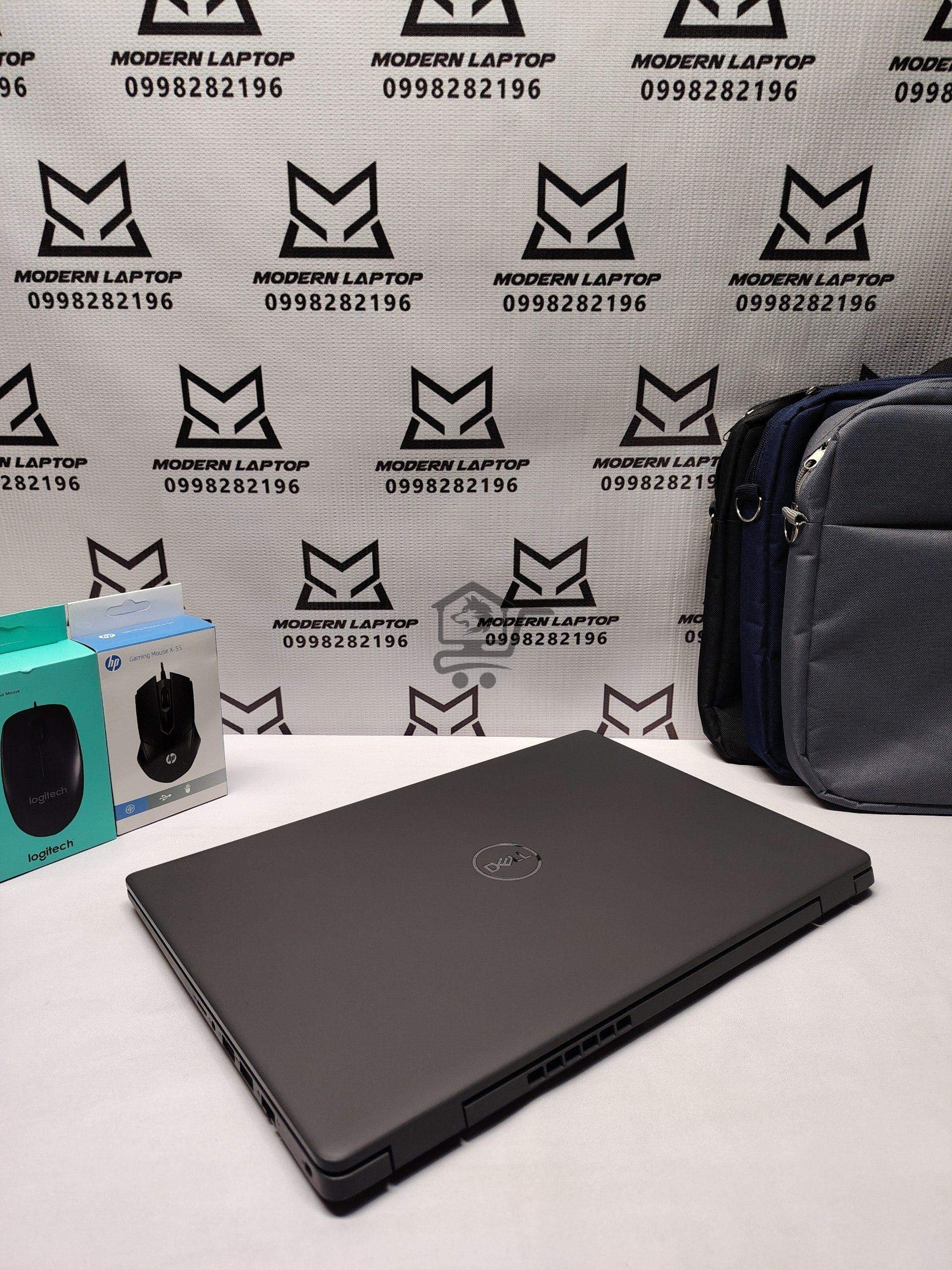 DELL LATITUDE 3510 - الصورة 4