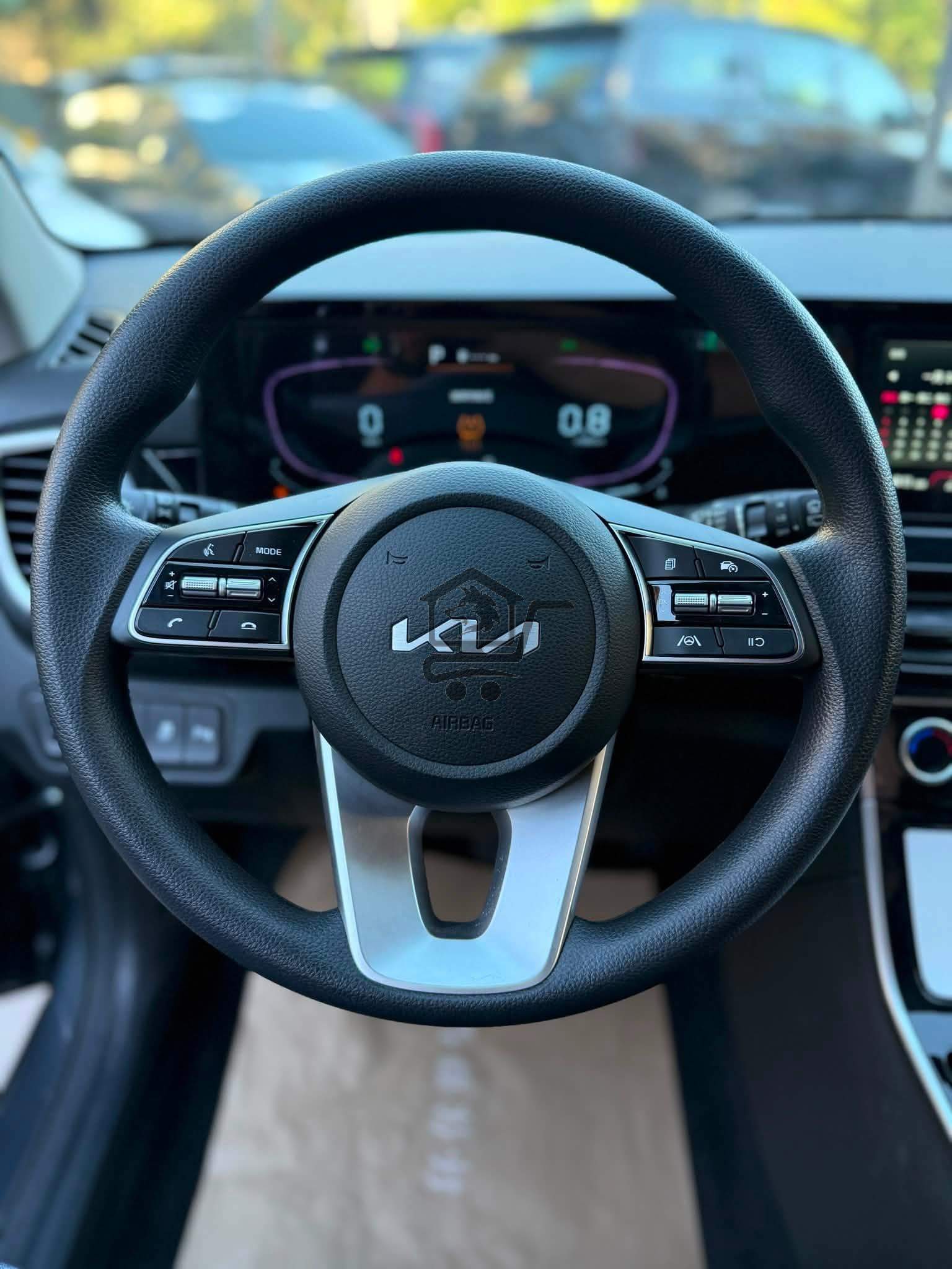 Kia Seltos 2026 - الصورة 7
