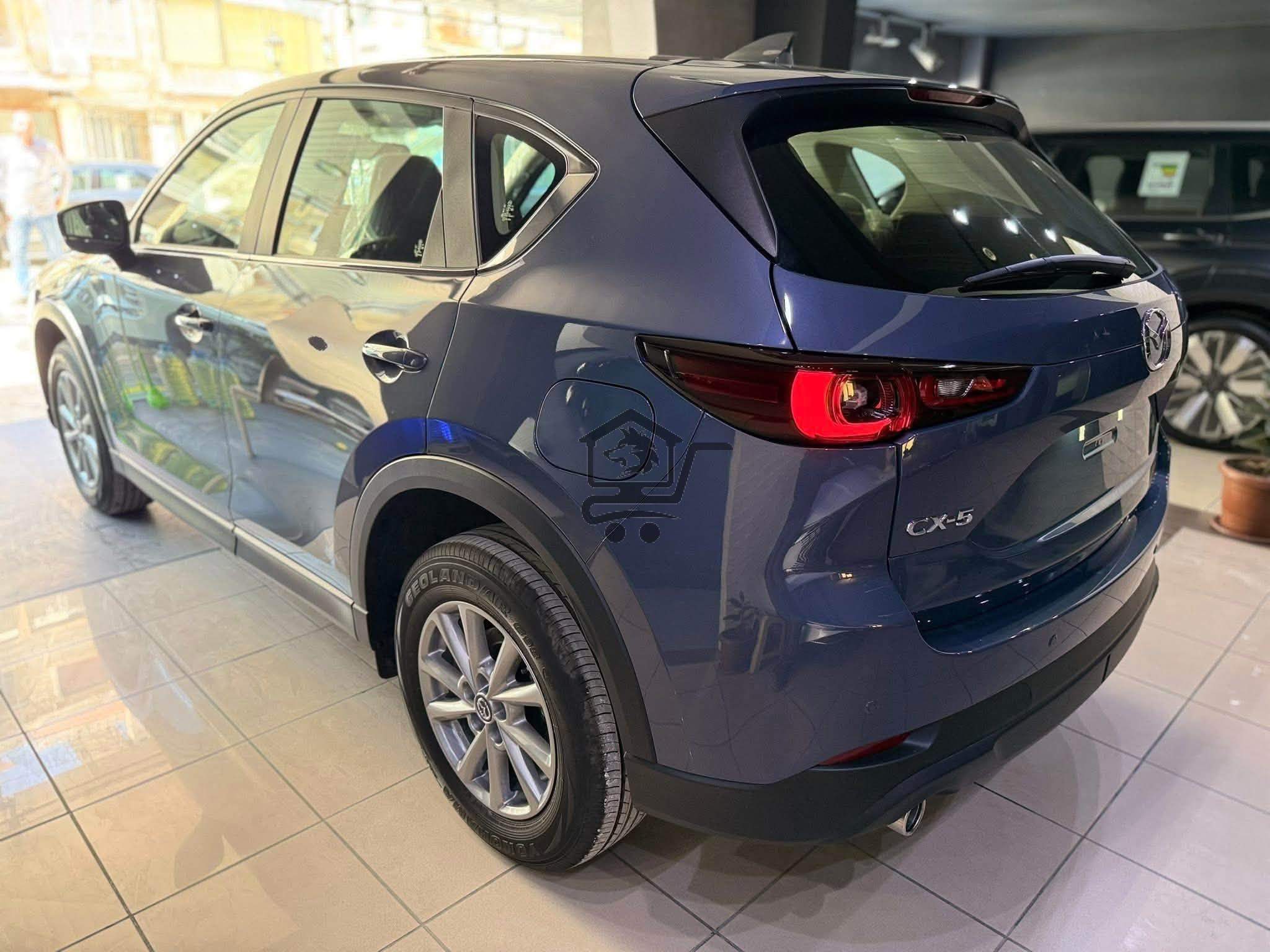 MAZDA CX5 2026 - الصورة 4