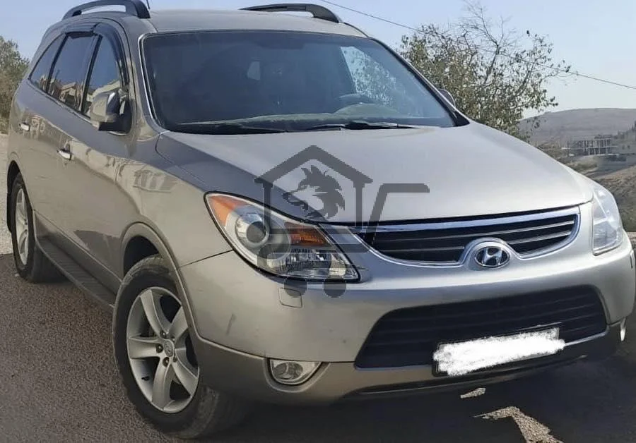 هيونداي فيراكروز 2010 - الصورة 1