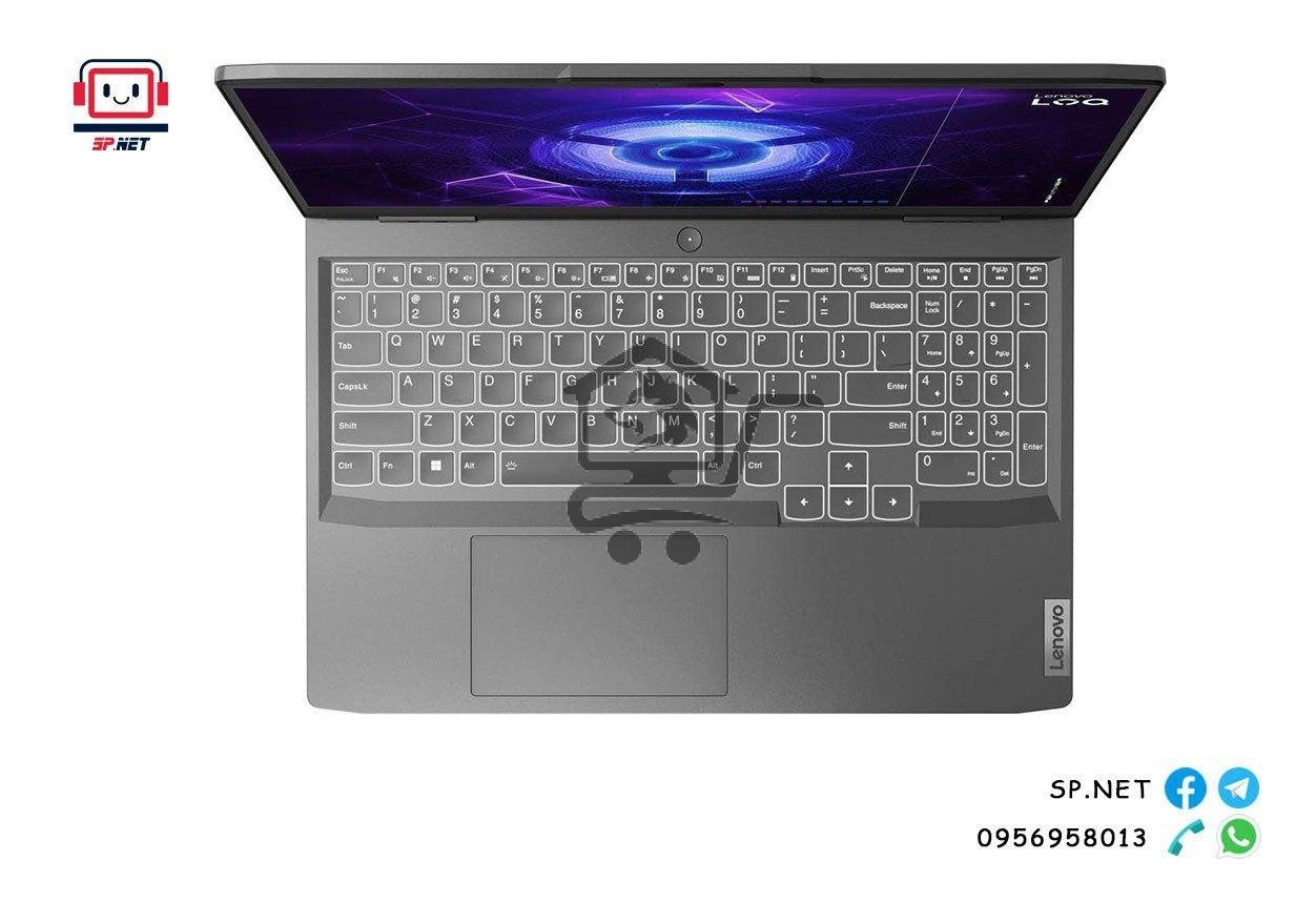 Lenovo Loq - الصورة 4