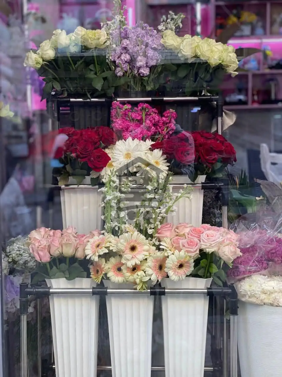 أزهار مرسالي - الصورة 5