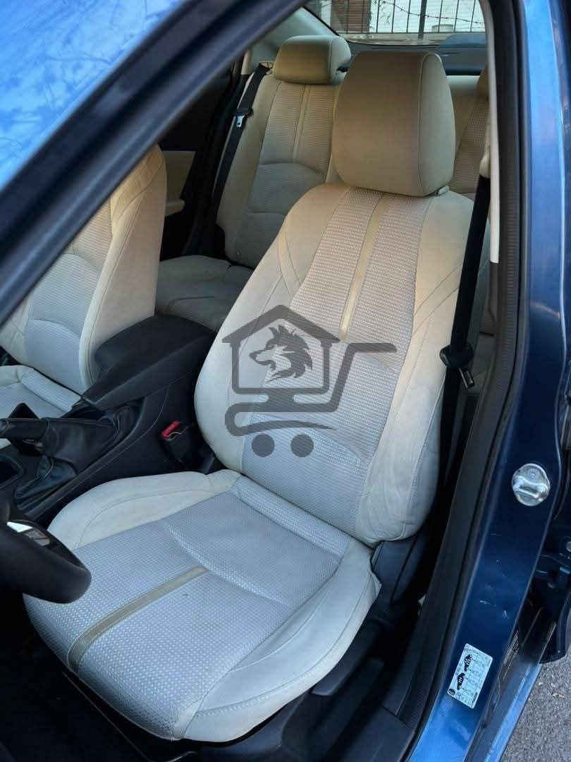 Mazda Zoom 3 - الصورة 9