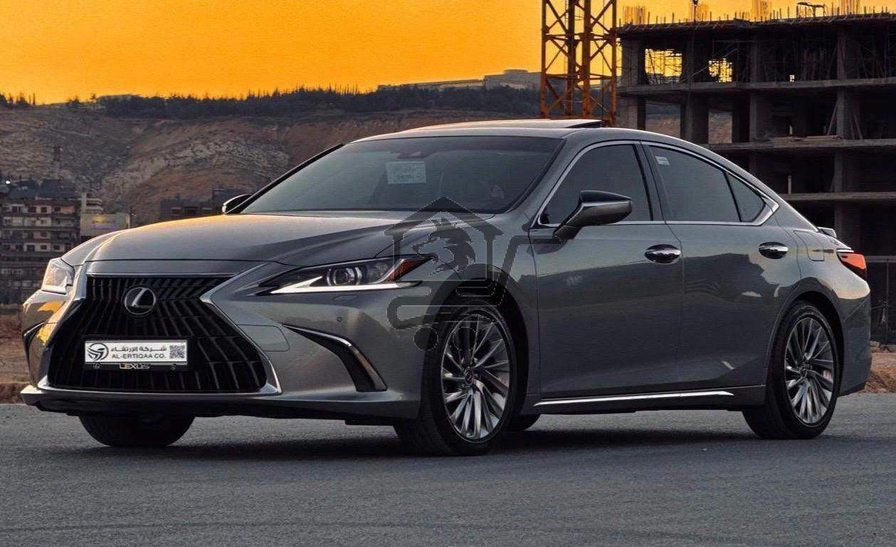 Lexus Ex350 2025 - الصورة 3