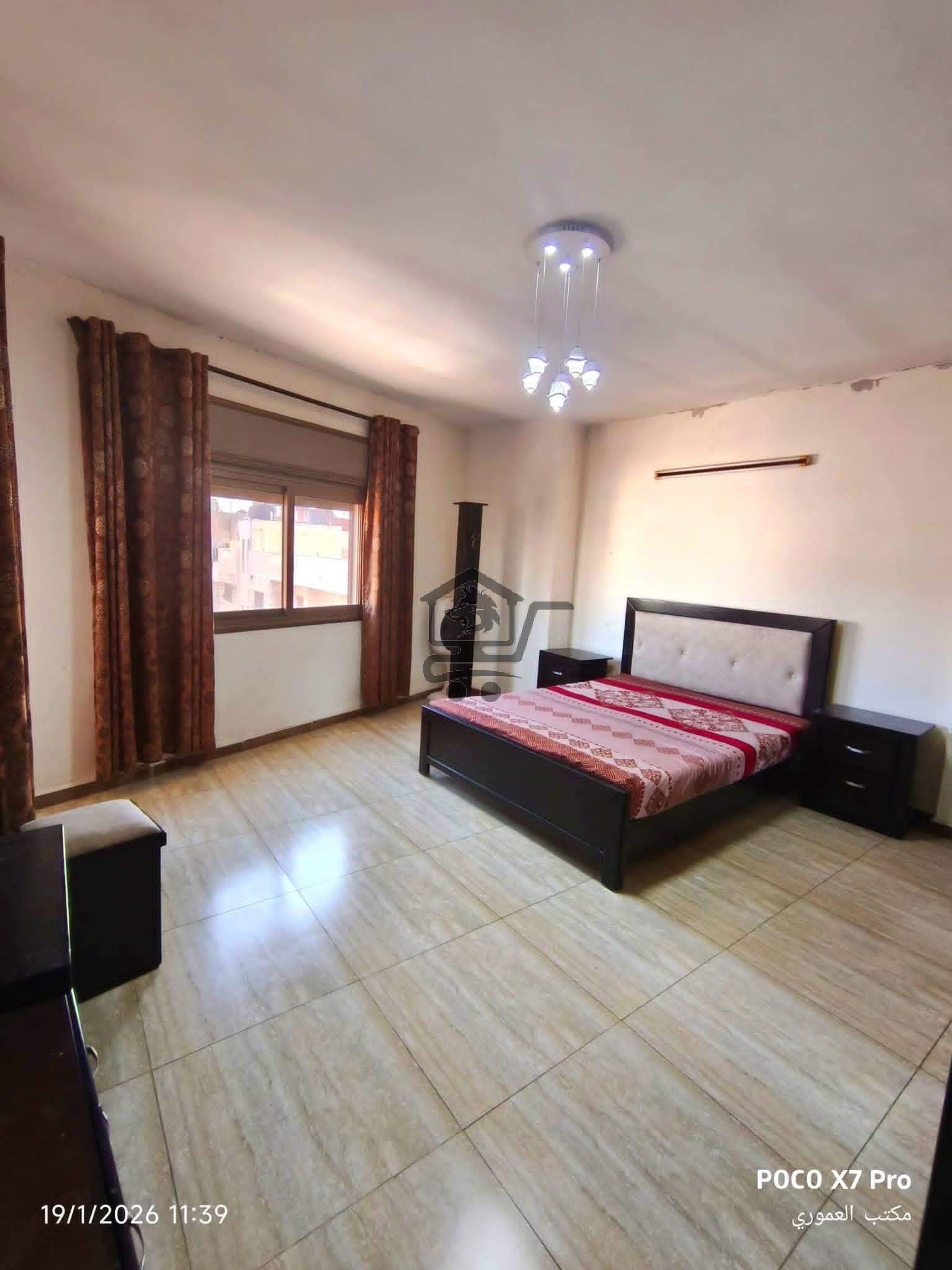 شقة بإكساء ممتاز _ حمص - الصورة 5