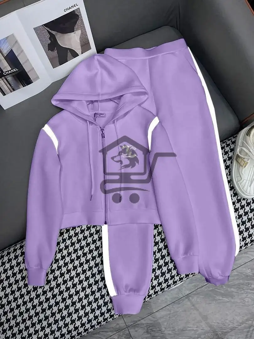 بيجاما نسواني قطعتين - الصورة 1