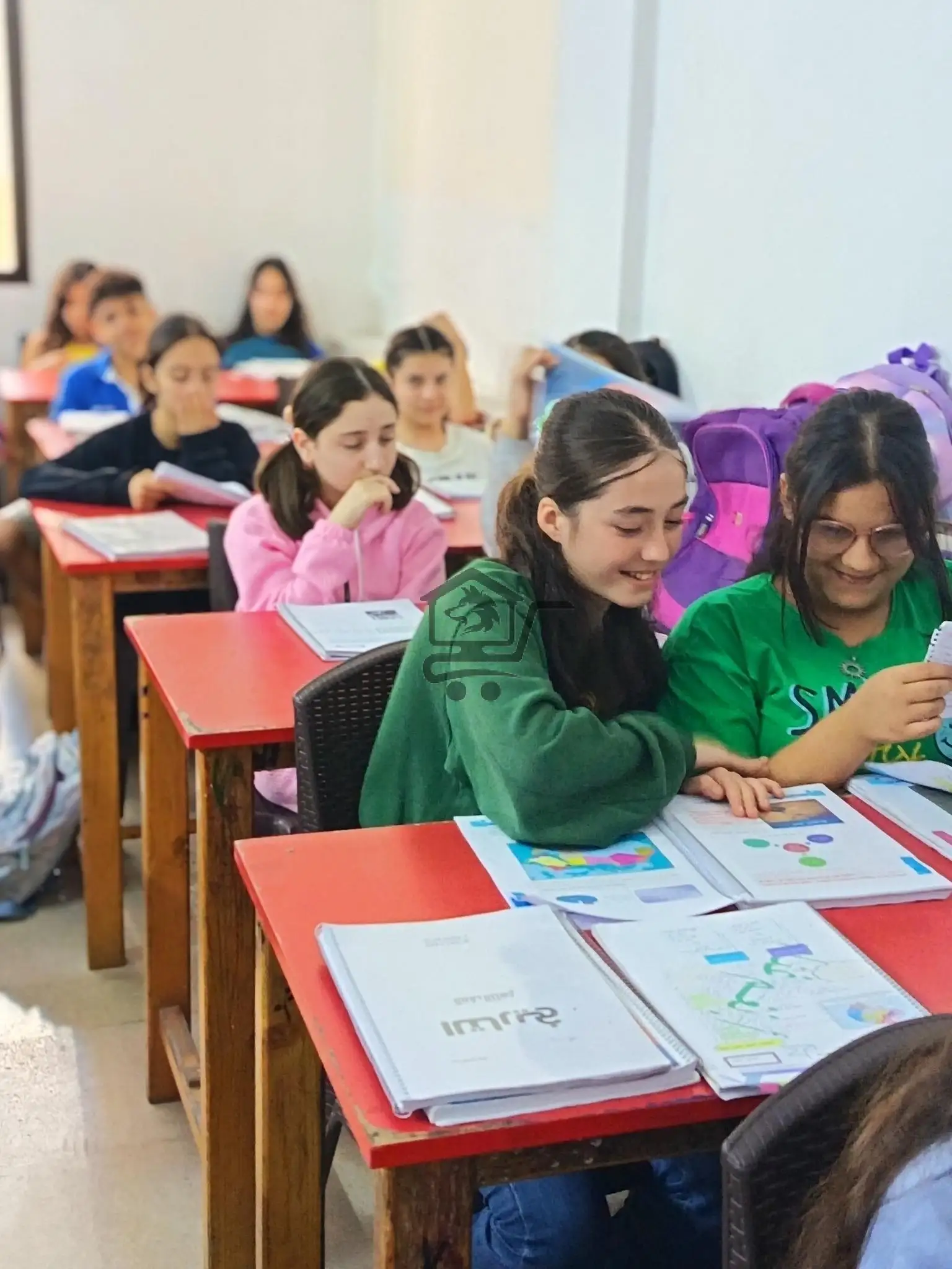 معهد منارة الأجيال - الصورة 3