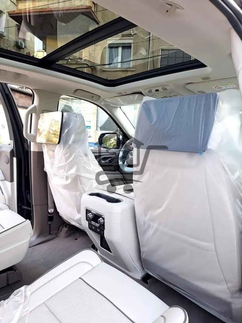 GMC Yukon Denali 2024 - الصورة 7