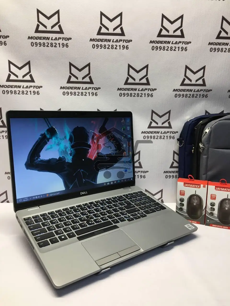 عرض لابتوب من DELL - الصورة 2