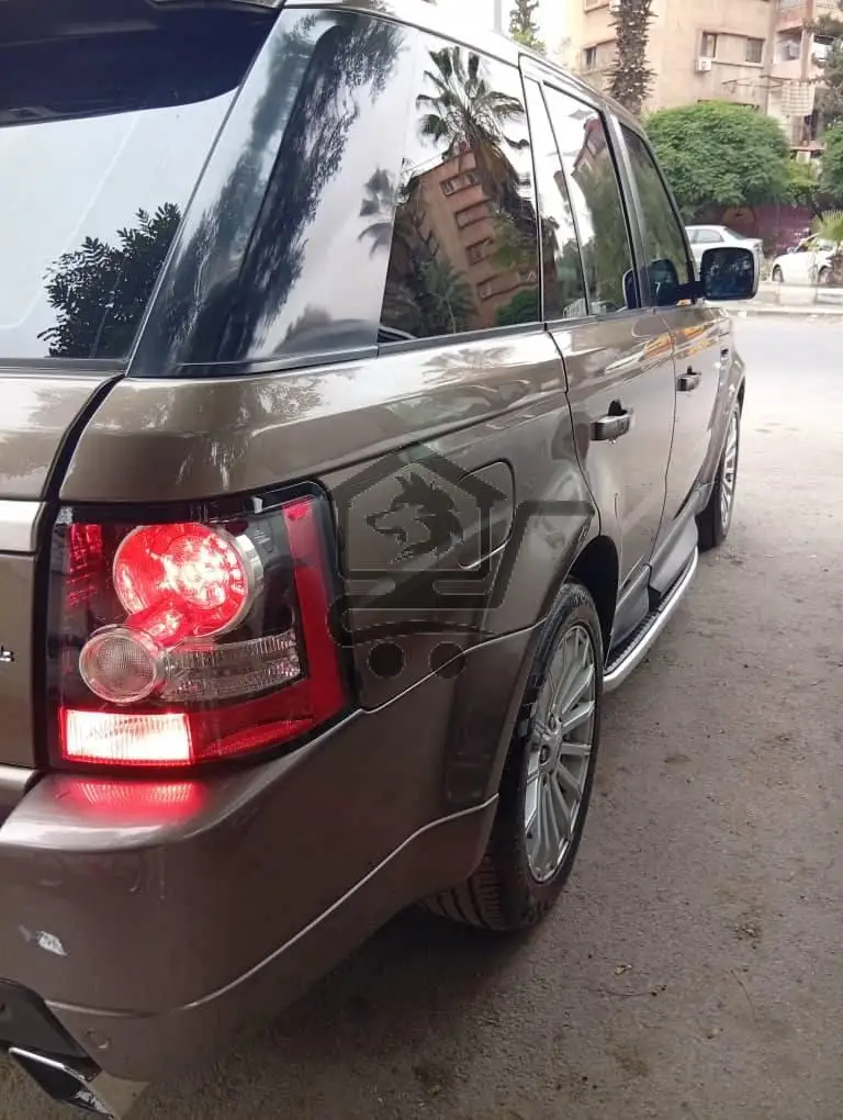 رانج روفر 2013 - الصورة 2