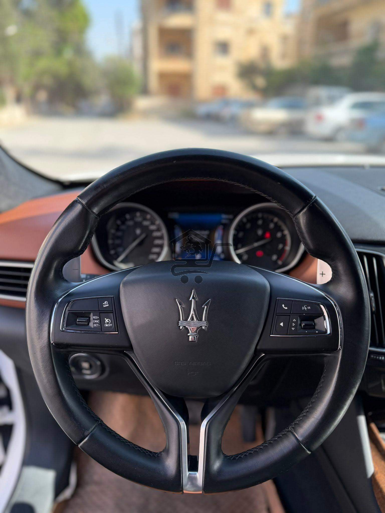 Maserati Levante 2017 - الصورة 6