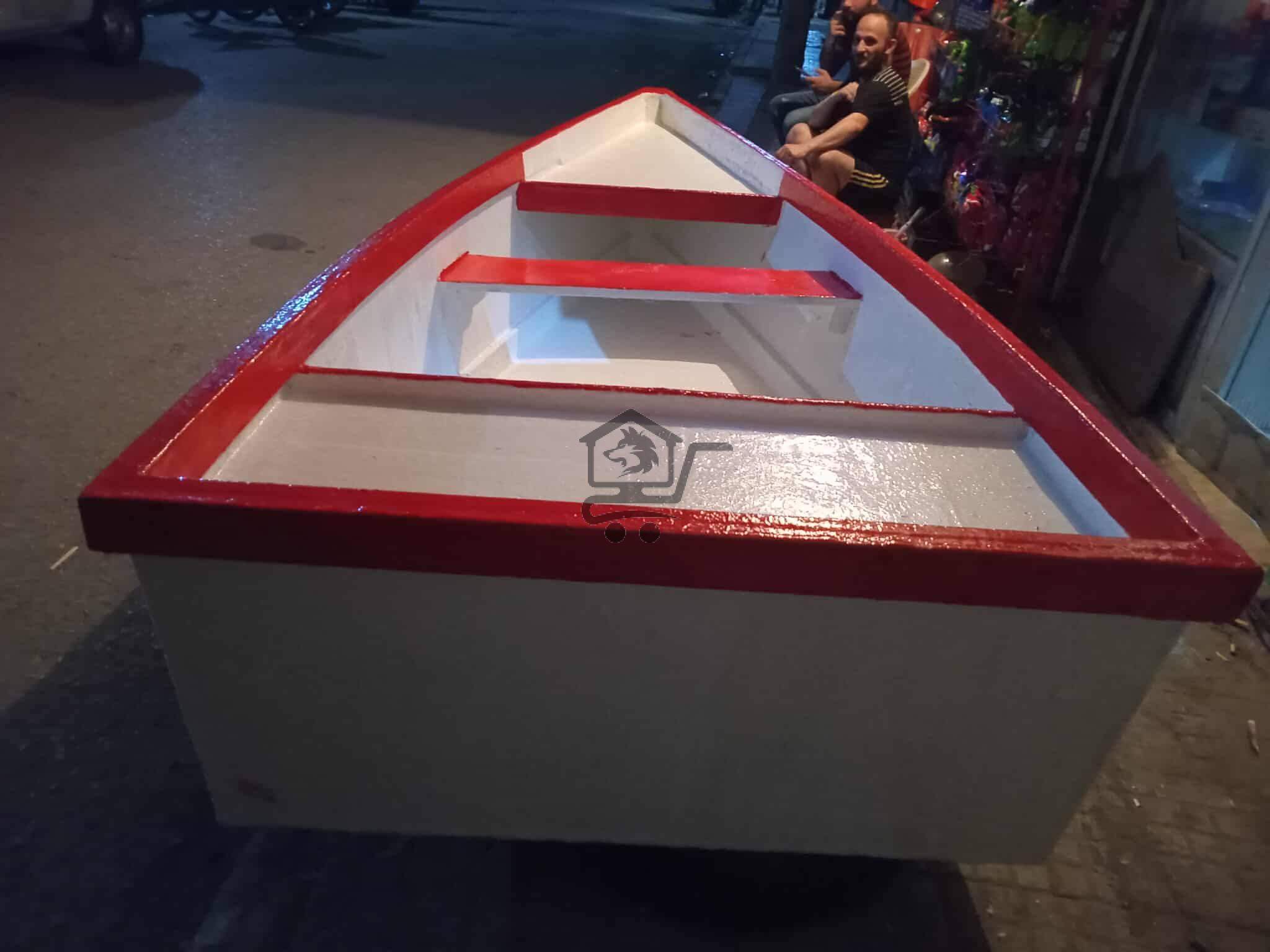 قارب للبيع - الصورة 3