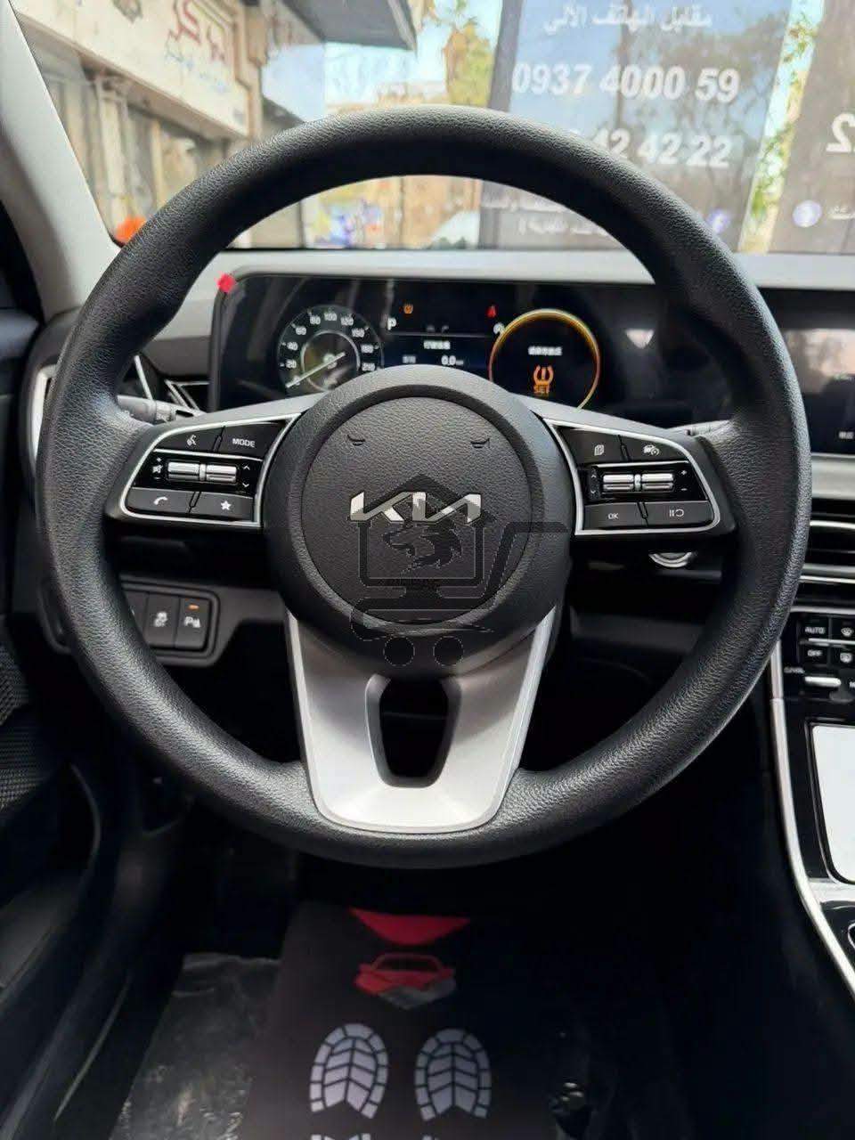 Kia Seltos 2025 - الصورة 6