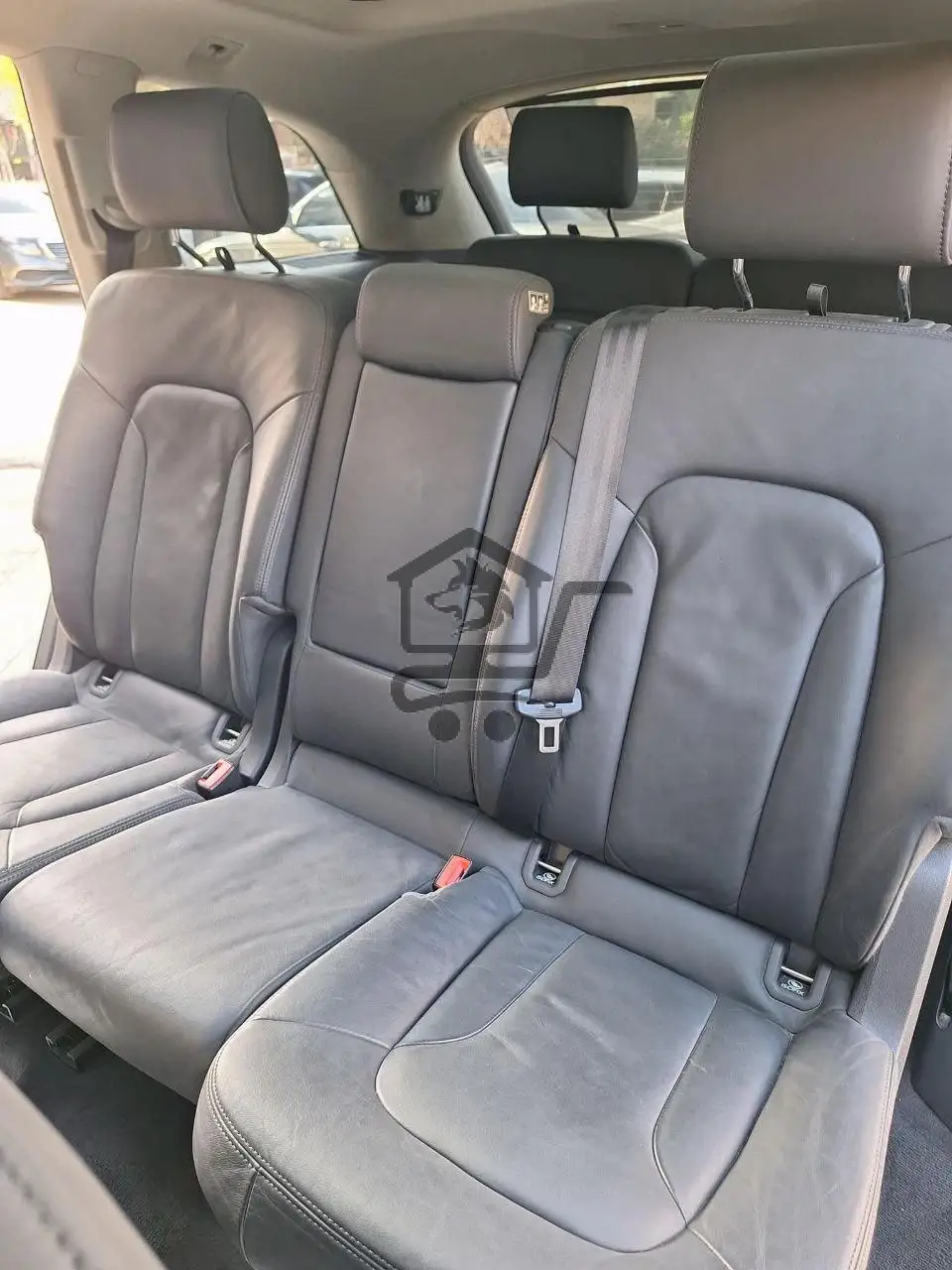 AUDI Q7 2009 - الصورة 9