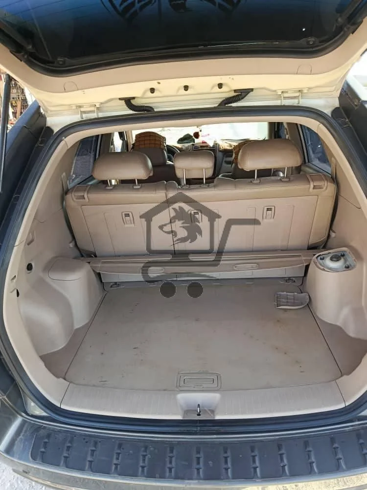 سيارة كيا سبورتاج - الصورة 2