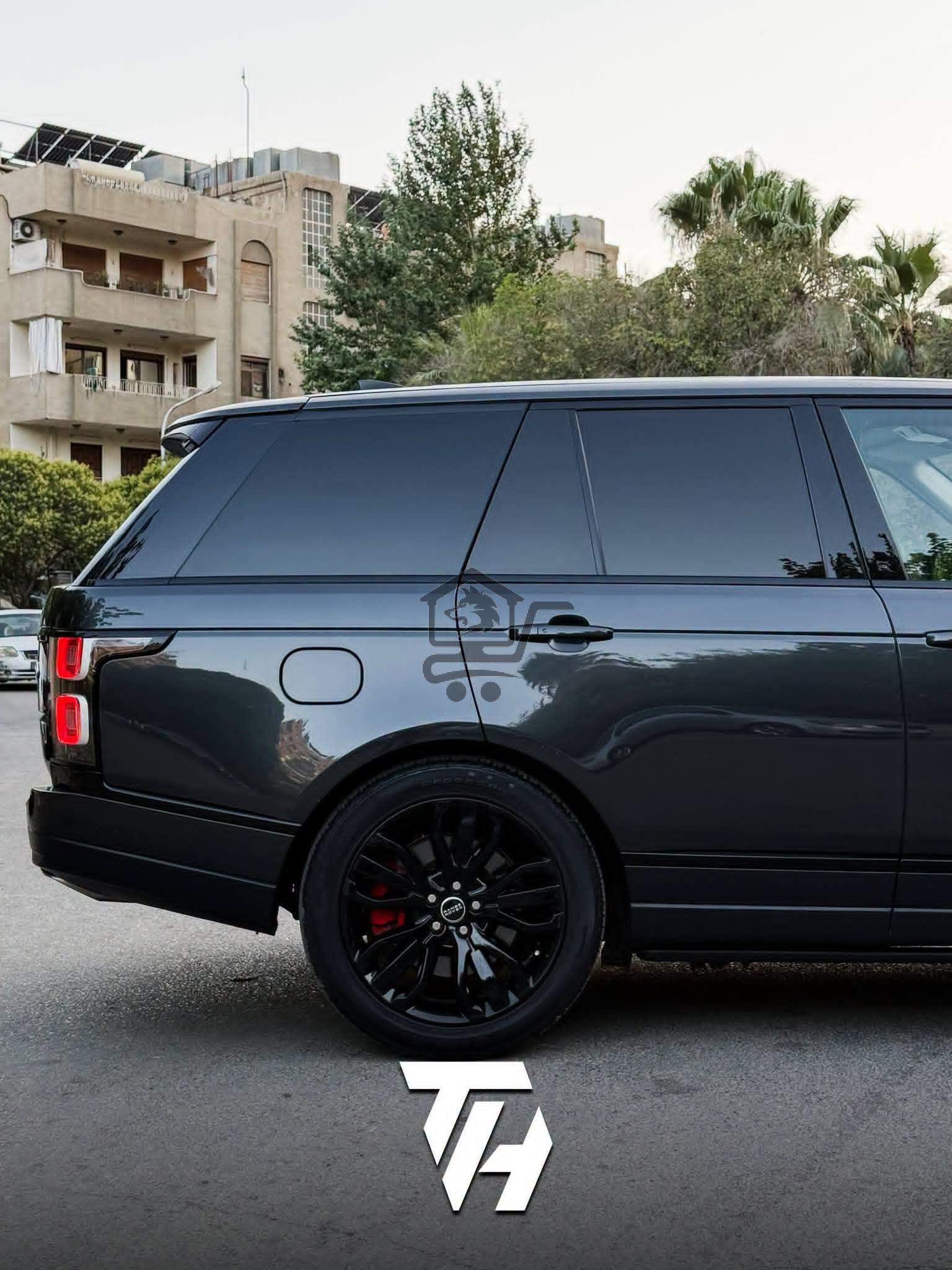 RANGE ROVER VOGUE - الصورة 8