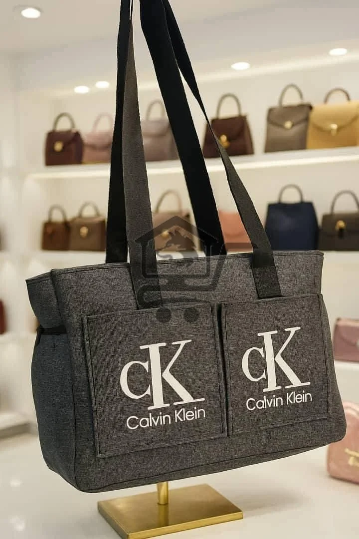 حقيبة جامعية - الصورة 2