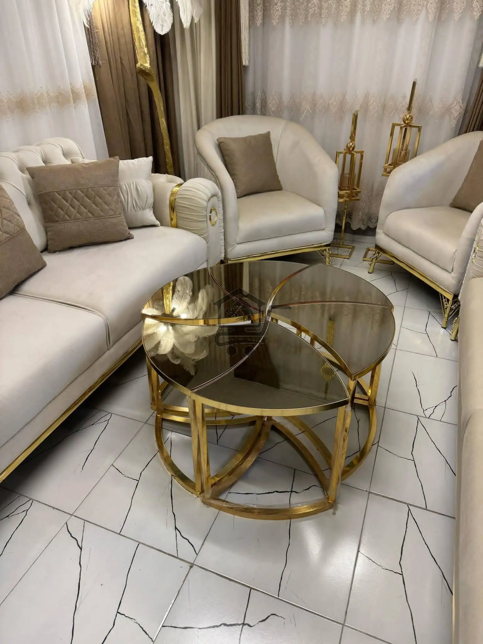 أثاث المستقبل - الصورة 3