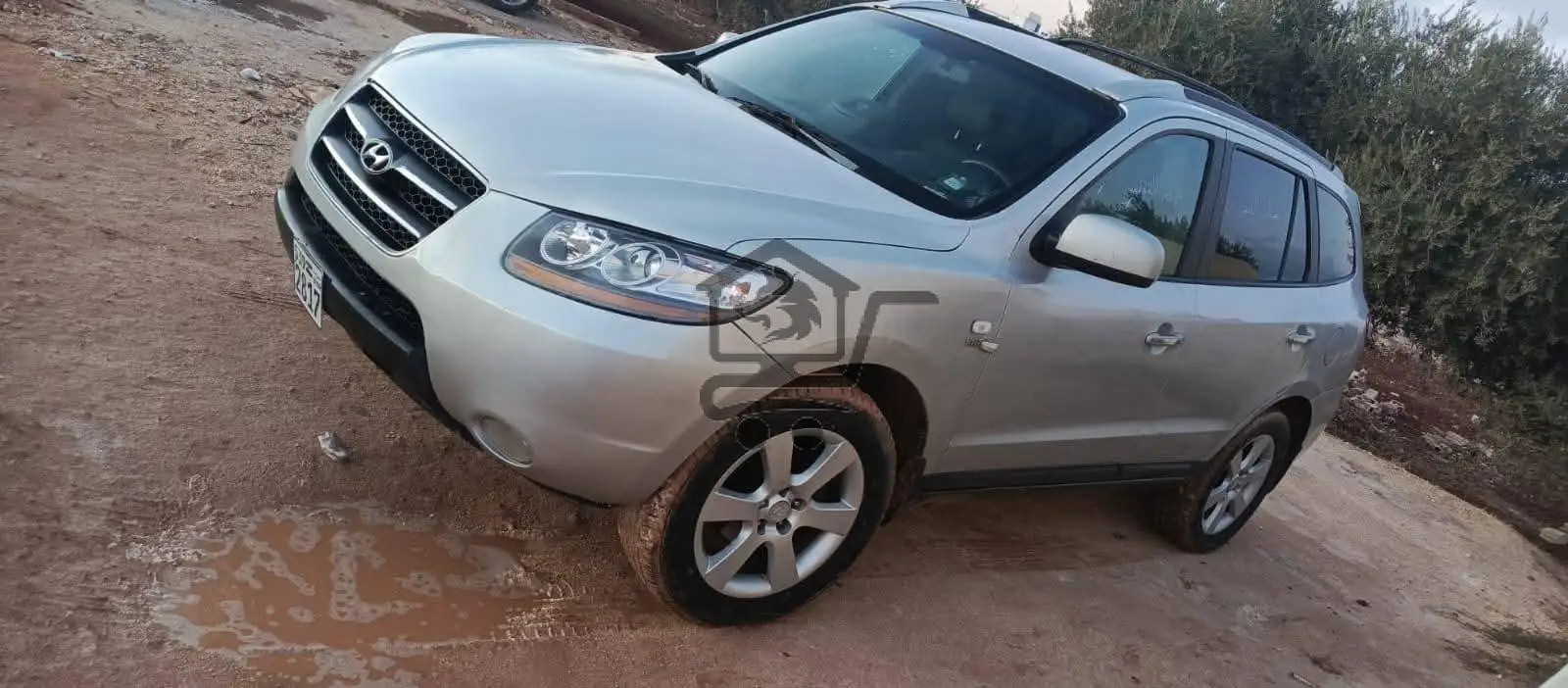 هوندا سنتافيه 2007 - الصورة 1